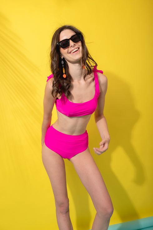 GS Swim: Behati